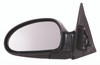 DOOR MIRROR LH POWER REPLACEMENT FOR HYUNDAI SONATA 2005 PARTSLINK NUMBER HY1320130