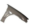 FENDER FR RH W/SIDE MARKER HOLE REPLACEMENT FOR HYUNDAI TIBURON 2005 PARTSLINK NUMBER HY1241148