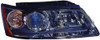 HEAD LAMP RH CAPA REPLACEMENT FOR HYUNDAI  SONATA 2008 PARTSLINK NUMBER  HY2503135C