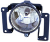FOG LAMP FR RH HQ REPLACEMENT FOR HYUNDAI  TUCSON 2008 PARTSLINK NUMBER  HY2593122