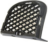 GRILLE LOWER RH REPLACEMENT FOR HYUNDAI  TUCSON 2008 PARTSLINK NUMBER  HY1039108