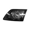 TRUNK LAMP RH (BACK-UP LAMP) W/SPORT PKG HQ REPLACEMENT FOR INFINITI FX35 2008 PARTSLINK NUMBER  IN2883103
