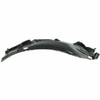 FENDER LINER FR LH (RR SECTION) REPLACEMENT FOR INFINITI FX45 2008 PARTSLINK NUMBER  IN1250112