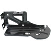 BUMPER BRACKET RR RH (BRACE) W/CORNER STEP  REPLACEMENT FOR GMC PICKUP GMC SIERRA 3500 2015 PARTSLINK NUMBER  GM1167127