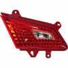 TRUNK LAMP RH (BACK-UP LAMP) HQ REPLACEMENT FOR INFINITI M35 2008 PARTSLINK NUMBER  IN2887100
