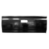 TAILGATE W/O CAMERA  REPLACEMENT FOR GMC PICKUP GMC SIERRA 3500 2015 PARTSLINK NUMBER  GM1900127