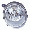 HEAD LAMP LH W/O AUTO LEVELING HQ REPLACEMENT FOR JEEP COMPASS MK 2008 PARTSLINK NUMBER  CH2502176