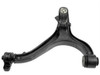 LOWER CONTROL ARM FR RH REPLACEMENT FOR JEEP GRAND CHEROKEE 2008 PARTSLINK NUMBER  JP0538R