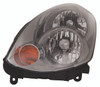 HEAD LAMP LH HID FROM JAN 2005 REPLACEMENT FOR INFINITI G35 SEDAN 2005 PARTSLINK NUMBER IN2502122