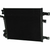 CONDENSER (3768) A/T W/TOC REPLACEMENT FOR JEEP WRANGLER 2008 PARTSLINK NUMBER  CH3030233