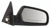 DOOR MIRROR RH POWER HTD REPLACEMENT FOR KIA MAGENTIS (CANADA) 2008 PARTSLINK NUMBER  KI1321140