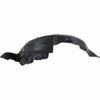 FENDER LINER RH REPLACEMENT FOR KIA MAGENTIS (CANADA) 2008 PARTSLINK NUMBER  KI1249105
