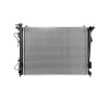 RADIATOR (2832/13060) V6 REPLACEMENT FOR KIA OPTIMA 2008 PARTSLINK NUMBER  HY3010156