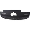 GRILLE BLACK REPLACEMENT FOR KIA RIO5 2008 PARTSLINK NUMBER  KI1200125