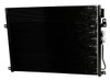 CONDENSER (3247) REPLACEMENT FOR JEEP GRAND CHEROKEE 2005 PARTSLINK NUMBER CH3030221