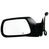 DOOR MIRROR LH POWER PTM REPLACEMENT FOR JEEP GRAND CHEROKEE 2005 PARTSLINK NUMBER CH1320321