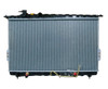 RADIATOR (2840) 5.7L REPLACEMENT FOR JEEP GRAND CHEROKEE 2005 PARTSLINK NUMBER CH3010328