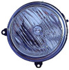 HEAD LAMP RH HQ REPLACEMENT FOR JEEP LIBERTY 2005 PARTSLINK NUMBER CH2503156