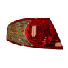 TAIL LAMP LH HQ REPLACEMENT FOR KIA AMANTI 2005 PARTSLINK NUMBER KI2800126