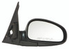 DOOR MIRROR RH POWER LX MODEL REPLACEMENT FOR KIA OPTIMA 2005 PARTSLINK NUMBER KI1321120