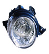 HEAD LAMP RH HIGH BEAN FROM 11/3/03 HQ REPLACEMENT FOR KIA OPTIMA 2005 PARTSLINK NUMBER KI2503129