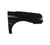 FENDER FR LH W/MOULDING W/O SIDE MARKER TO 12/2/02 REPLACEMENT FOR KIA RIO SEDAN 2005 PARTSLINK NUMBER KI1240116