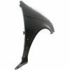 FENDER FR RH (W/2 TONE PAINT) STEEL REPLACEMENT FOR KIA SEDONA 2005 PARTSLINK NUMBER KI1241127