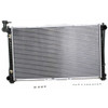 RADIATOR (2442) REPLACEMENT FOR KIA SEDONA 2005 PARTSLINK NUMBER KI3010113