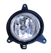 FOG LAMP FR RH HQ REPLACEMENT FOR KIA SORENTO 2005 PARTSLINK NUMBER KI2593107