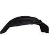 FENDER LINER RR LH  REPLACEMENT FOR GMC YUKON DENALI 2015 PARTSLINK NUMBER  GM1762106
