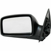 DOOR MIRROR LH POWER REPLACEMENT FOR KIA SPORTAGE 2008 PARTSLINK NUMBER  KI1320132