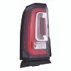 TAIL LAMP LH CAPA  REPLACEMENT FOR GMC YUKON DENALI 2015 PARTSLINK NUMBER  GM2800268C