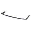 VALANCE RR TEXTURED DARK GRAY  REPLACEMENT FOR GMC YUKON DENALI 2015 PARTSLINK NUMBER  GM1195132
