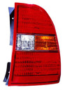 TAIL LAMP RH CAPA REPLACEMENT FOR KIA SPORTAGE 2005 PARTSLINK NUMBER KI2801127C