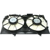COOLING FAN ASSY V6 REPLACEMENT FOR LEXUS ES330 2005 PARTSLINK NUMBER LX3115111