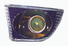 FOG LAMP FR LH W/SPORT PKG HQ REPLACEMENT FOR LEXUS IS300 2005  PARTSLINK NUMBER LX2592112