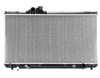 RADIATOR (2356) REPLACEMENT FOR LEXUS IS300 2005  PARTSLINK NUMBER LX3010105