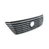 GRILLE PRIMED-GRAY W/O PRE-COLLISION REPLACEMENT FOR LEXUS LS430 2005  PARTSLINK NUMBER LX1200120