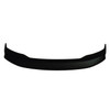VALANCE FR LOWER TEXTURED BLACK CAPA  REPLACEMENT FOR GMC YUKON XL 2015 PARTSLINK NUMBER  GM1094113C