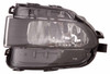 FOG LAMP FR RH HQ REPLACEMENT FOR LEXUS GS350 2008 PARTSLINK NUMBER  LX2595107