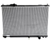 RADIATOR (2782) 3.0/3.5L V6 AT REPLACEMENT FOR LEXUS GS350 2008 PARTSLINK NUMBER  LX3010129