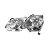 HEAD LAMP LH W/O ADAPTIVE LAMP W/O HL WASHER HQ REPLACEMENT FOR LEXUS GS460 2008 PARTSLINK NUMBER  LX2518145