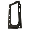HEAD LAMP MOUNTING PANEL LH STEEL REPLACEMENT FOR GMC YUKON XL DENALI 2015 PARTSLINK NUMBER  	GM1221150