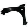 FENDER FR LH HB REPLACEMENT FOR MAZDA MAZDA 3 2005 PARTSLINK NUMBER MA1240152