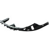 BUMPER FILLER LH REPLACEMENT FOR MAZDA MAZDA 6 2005 PARTSLINK NUMBER MA1066111