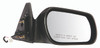 DOOR MIRROR RH POWER W/O TURBO NON-FOLD REPLACEMENT FOR MAZDA MAZDA 6 2005 PARTSLINK NUMBER MA1321139