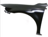 FENDER FR LH CAPA REPLACEMENT FOR MAZDA MAZDA 6 2005 PARTSLINK NUMBER MA1240147C