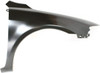 FENDER FR RH CAPA REPLACEMENT FOR MAZDA MAZDA 6 2005 PARTSLINK NUMBER MA1241147C