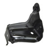 FENDER BRACE FR RH  REPLACEMENT FOR HONDA ACCORD HYBRID 2015 PARTSLINK NUMBER  HO1245104