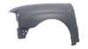 FENDER FR LH 4WD W/MOULDING HOLE REPLACEMENT FOR MAZDA MAZDA PICKUP 2005 PARTSLINK NUMBER MA1240155